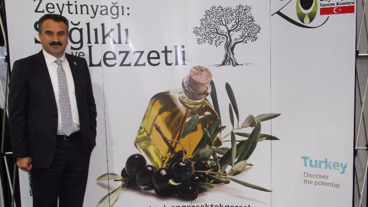 Zeytin ve zeytinyağı ihracatçısı ihracat desteklerinde 2013 öncesine dönülmesini istiyor